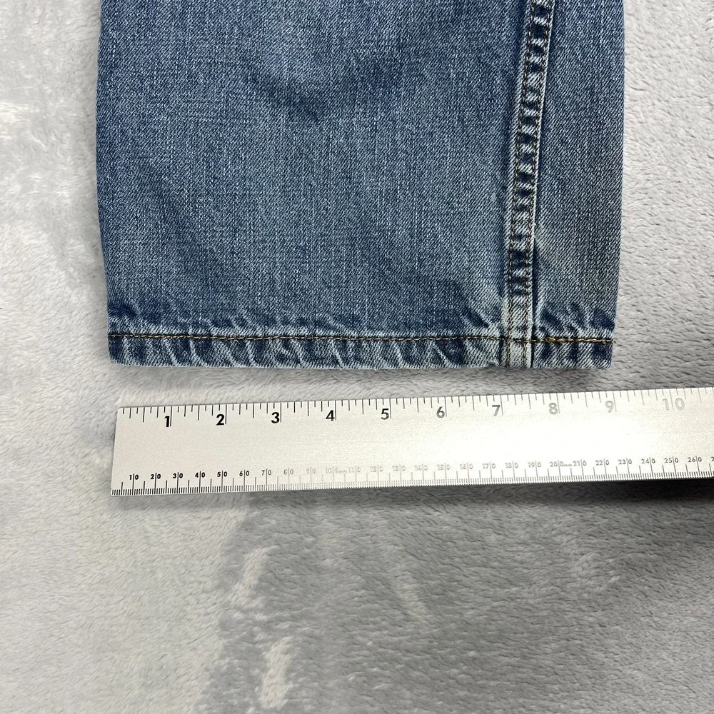 Levis product pair